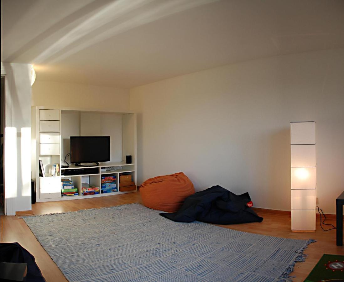 Ruhiges, Gemuetliches Ferienhaus Mit Grossem Garten Waimes Exterior foto